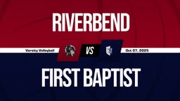 10/7 Highlights vs Riverbend