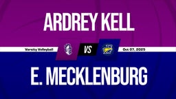10/7 Highlights vs Ardrey Kell