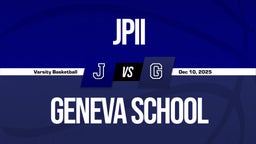 12/9 Highlights vs JPII