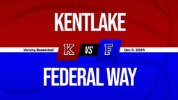 12/4 Highlights @ Federal Way