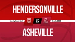 12/3 Highlights vs Hendersonville