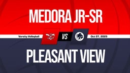 10/7 Highlights @ Pleasant View