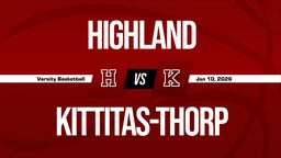 01/9 Highlights vs Highland