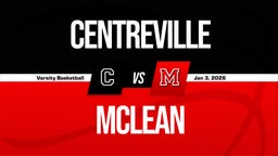 01/2 Highlights vs Centreville
