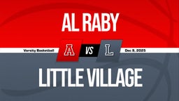 12/9 Highlights vs Al Raby