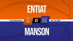 12/11 Highlights @ Manson