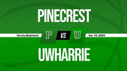12/10 Highlights vs Pinecrest