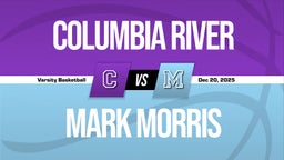 12/19 Highlights vs Columbia River