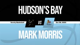 12/9 Highlights vs Hudson's Bay