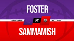 10/17 Highlights @ Sammamish