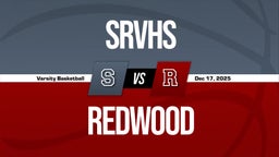 12/16 Highlights @ Redwood