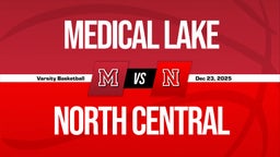 12/22 Highlights vs Medical Lake