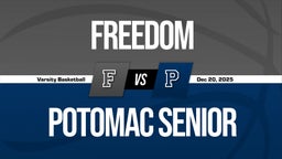 12/19 Highlights vs Freedom