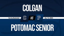 12/12 Highlights vs Colgan