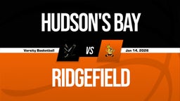01/14 Highlights @ Ridgefield