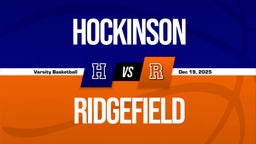 12/18 Highlights @ Ridgefield