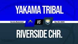 12/20 Highlights vs Yakama Tribal