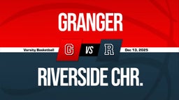 12/12 Highlights vs Granger