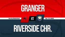 12/12 Highlights @ Riverside Chr.