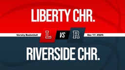 12/16 Highlights @ Riverside Chr.