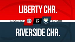 12/16 Highlights @ Riverside Chr.