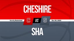 12/19 Highlights @ SHA