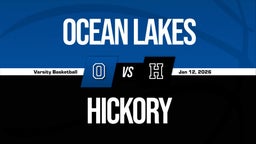 01/12 Highlights @ Hickory