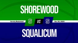 12/30 Highlights @ Squalicum