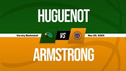 11/20 Highlights @ Armstrong