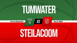 12/8 Highlights vs Tumwater