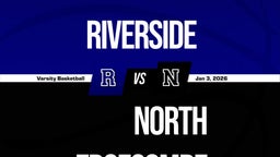 01/2 Highlights vs Riverside