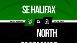 12/12 Highlights @ North Edgecombe