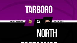 01/10 Highlights vs Tarboro
