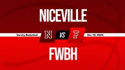 12/17 Highlights vs Niceville