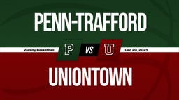 12/19 Highlights vs Penn-Trafford