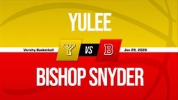 01/29 Highlights @ Bishop Snyder