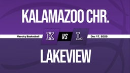 12/16 Highlights @ Lakeview