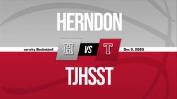 12/4 Highlights vs Herndon