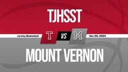 12/19 Highlights vs TJHSST