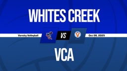 10/8 Highlights @ VCA