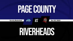 12/22 Highlights @ Riverheads