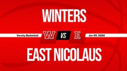 01/28 Highlights @ East Nicolaus