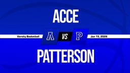 01/15 Highlights vs ACCE