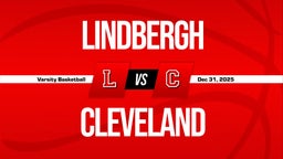 12/30 Highlights vs Lindbergh