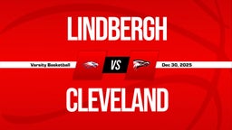 12/30 Highlights vs Lindbergh