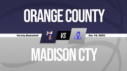 12/18 Highlights @ Madison Cty