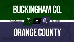 12/2 Highlights vs Buckingham Co.