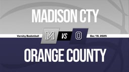12/18 Highlights vs Madison Cty