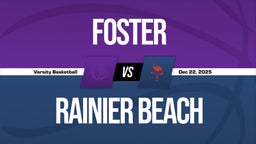 12/22 Highlights vs Foster