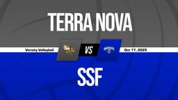 10/17 Highlights vs Terra Nova